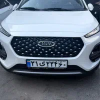 ام وی ام x22 دنده مدل ۱۴۰۴ نقد و اقساط