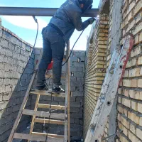 جوشکاری سیار