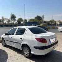 206 اس دی خانگی