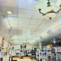 پروژکتور خطی/لامپ/لاینر/چراغ کم مصرف/نصب|لامپ و چراغ|مشهد, ایثار|دیوار