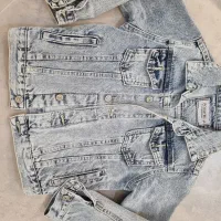 کت لی پاییزه خارجی