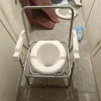 توالت فرنگی