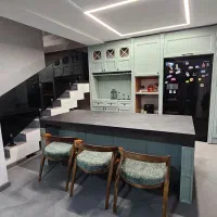 اجاره ویلای ۳ خواب دوبلکس با ویو جنگل و کوه|اجارهٔ کوتاهمدت ویلا و باغ|لاهیجان, لیالستان|دیوار