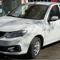 ساینا S مدل ۱۴۰۳ برج ۱۲ بدون رنگ|خودرو سواری و وانت|بومهن, |دیوار