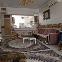 ویلایی همکف و سوئیت روی همکف|اجارهٔ خانه و ویلا|قم, باجک سه|دیوار