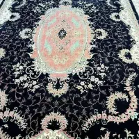 فرش|فرش|مسجد سلیمان, |دیوار