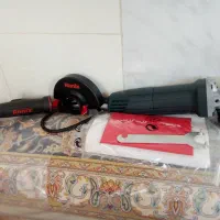 دستگاه جوش،پروفیل بر،مینی فرز،دلرتخریب،بااشانتیون|ماشین‌آلات صنعتی|مشهد, پنجتن|دیوار