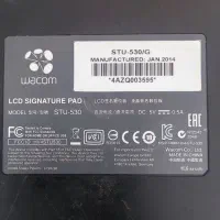 پد امضای دیجیتال|قطعات و لوازم جانبی رایانه|همدان, |دیوار