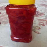 مربای به خوش عطر و طعم محصول آذربایجان