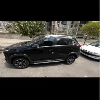 ایکس ۲۲‌‌پرو ۱۴۰۳ در حد تک‌برگ‌سند|خودرو سواری و وانت|کرج, عظیمیه|دیوار