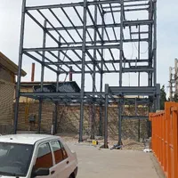 ساخت اجرا ،نظارت ، طراحی پیمانکاری صنعتی و مسکونی|خدمات پیشه و مهارت|شهریار, دهشاد بالا|دیوار