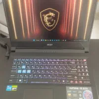 Msi katana15 b13vfk rtx406 i 2gb