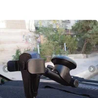 هولدر موبایل با پایه مجزا  مدل HQ|لوازم جانبی موبایل و تبلت|یاسوج, |دیوار