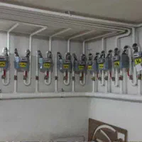 گازرسانی با تاییدیه نظام مهندسی