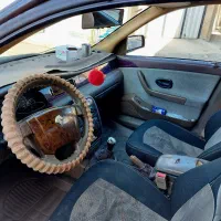 سمند سرحال تمیز|خودرو سواری و وانت|نهاوند, |دیوار