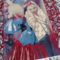 فرش و گلیم فرش