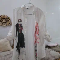 لباس|لباس|بومهن, |دیوار