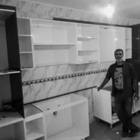 کابینت ساخت تعمیر تعمیرات نصب نصاب سیارکابینت|خدمات پیشه و مهارت|اهواز, پادادشهر|دیوار