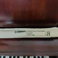 فلوت ریکوردرسوپرانو yrs24 باروک