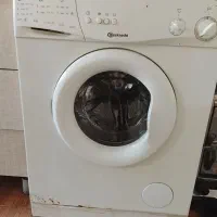 لباسشویی خشکن سالم