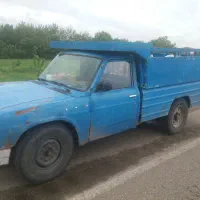 اجاره نیسان مدل ۸۲