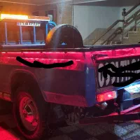 فروش یدک کش . امداد. چرخگیر|خودرو سنگین|شیراز, سینما سعدی|دیوار