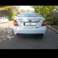 برلیانس 230 مدل 97|خودرو سواری و وانت|تبریز, |دیوار