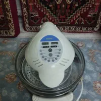 هواپز عرشیا|اجاق گاز و لوازم برقی پخت‌وپز|شیراز, معالی‌آباد|دیوار