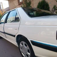 پارس موتور جدید دریچه گاز سیمی مانتیوردار|خودرو سواری و وانت|قزوین, |دیوار