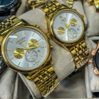 ساعت مچی ست سیتیزن اسپشیال/موتور ژاپنی VIP|ساعت|مشهد, گاز|دیوار