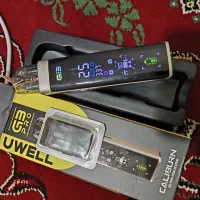 ویپ پاد لمسی