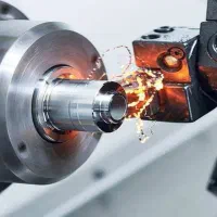 تراشکار نیمه ماهر