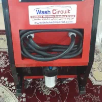 فروش فوری دستگاه رادیاتور‌شور چند کاره