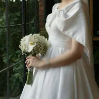 لباس عروس-عقد-فرمالیته