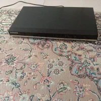 دستگاه دی وی دی