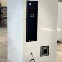 پکیج دیواری و زمینی