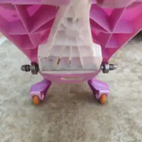 ۳ چرخه کودک|دوچرخه، اسکیت، اسکوتر|تهران, هروی|دیوار