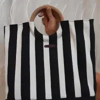 دوخت انواع کیف های چرمی و پارچه ای