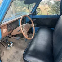 نیسان مدل ۸۳ بازسازی شده نقد و اقساط|خودرو سواری و وانت|رشت, لاکان|دیوار