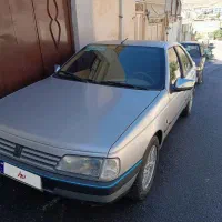 پژو 91|خودرو سواری و وانت|ایلام, |دیوار