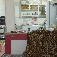 فروش خانه در تربت حیدریه نزدیک شهر دامسک|فروش خانه و ویلا|تربت‌حیدریه, بالا ولایت|دیوار