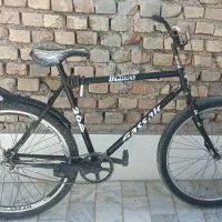 دوچرخه 26 اساک