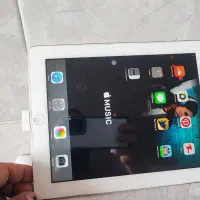 iPad 3 32g  خاموش|تبلت|ارومیه, |دیوار