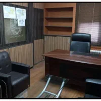 اجاره یک اتاق از دفتر وکالت