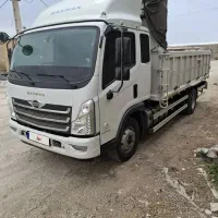 فورس 6 تن 1402