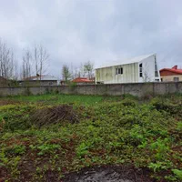 زمین مسکونی سنددار ۴۰۰۰ متری در لشت نشا کوچصفهان