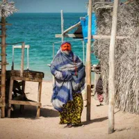 تور کیش و قشم  اقساطی