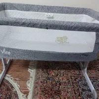 گهواره ویرا برند دلیجان