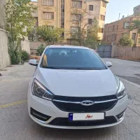 آریزو ۵ اتومات اکسلنت مدل اسفند ۹۵