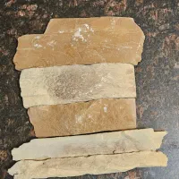 سنگ آنتیک مصنوعی صخره ای